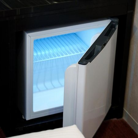 Nipponbashi Crystal Hotel Ōsaka Extérieur photo