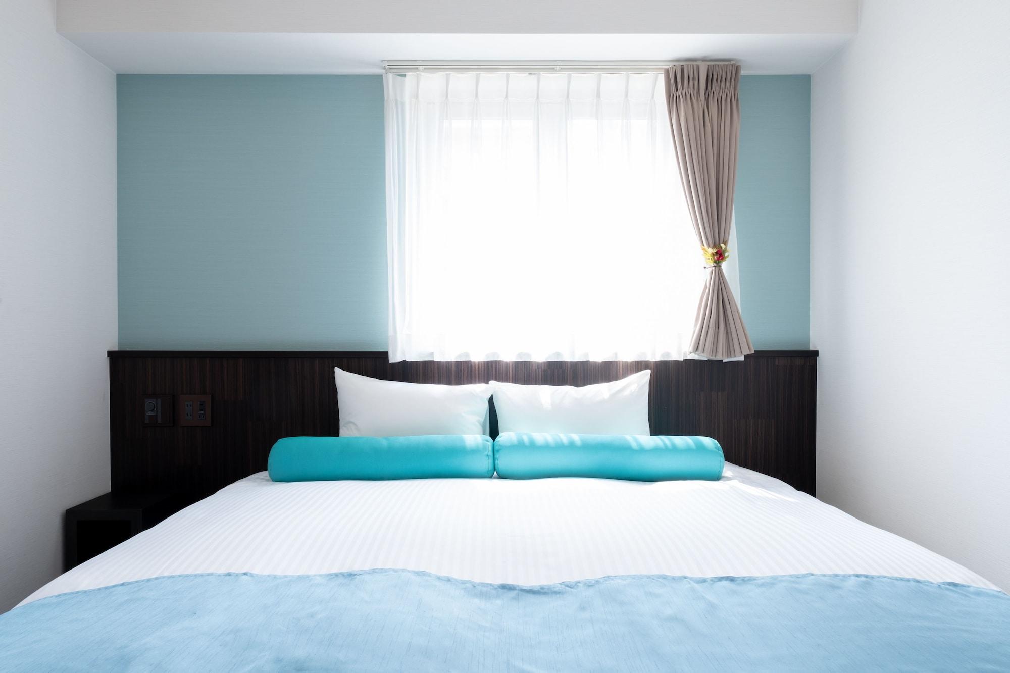 Nipponbashi Crystal Hotel Ōsaka Extérieur photo