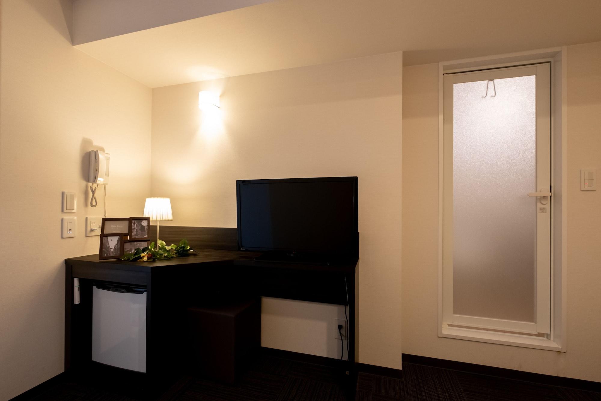 Nipponbashi Crystal Hotel Ōsaka Extérieur photo
