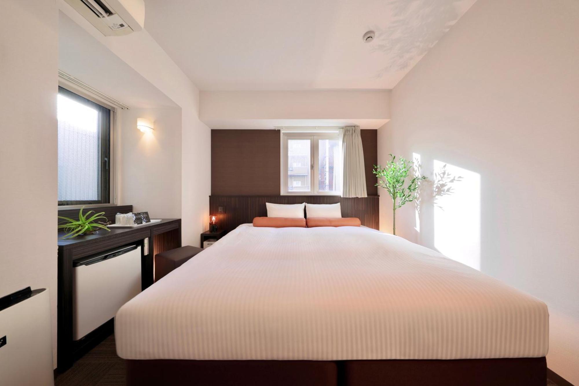 Nipponbashi Crystal Hotel Ōsaka Extérieur photo